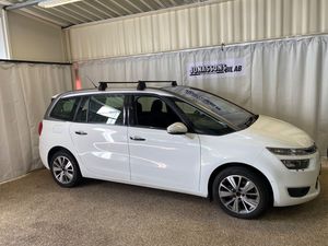 Citroen C4 Picasso bild 3