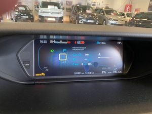Citroen C4 Picasso bild 9