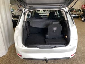 Citroen C4 Picasso bild 10