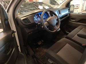 Citroen e-Jumpy bild 5