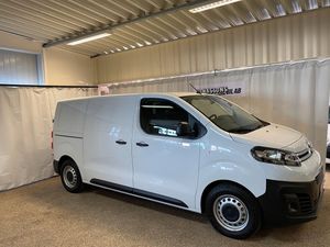 Citroen e-Jumpy bild 3