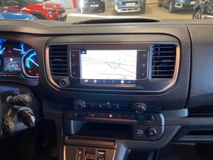 Citroen e-Jumpy bild 9