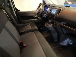 Citroen e-Jumpy bild 6
