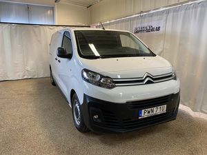 Citroen e-Jumpy bild 1