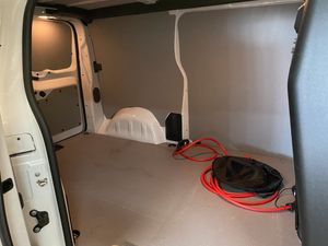 Citroen e-Jumpy bild 10