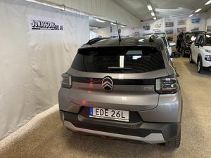 Citroen C3 bild 10