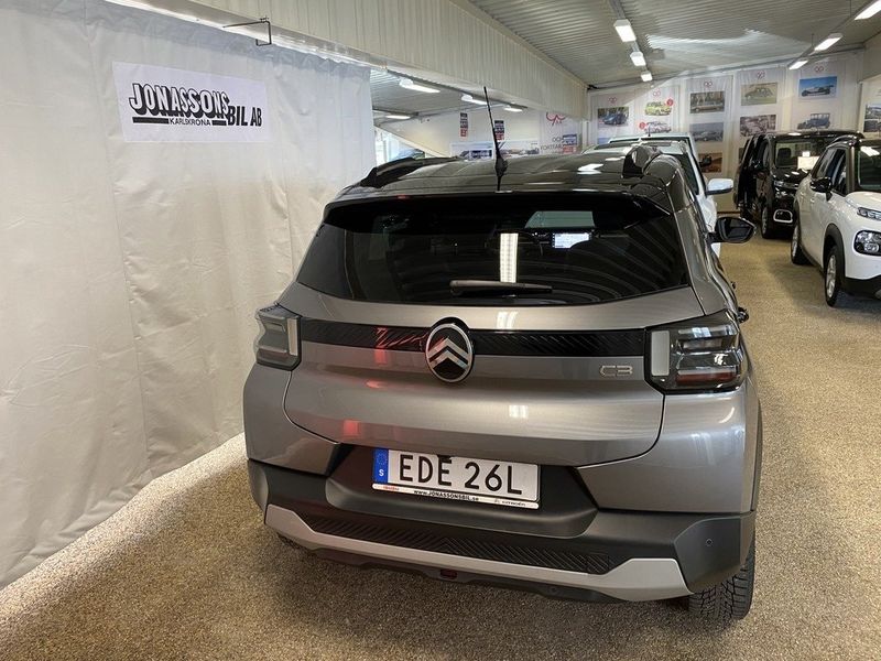 Citroen C3 bild 10
