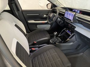 Citroen C3 bild 6