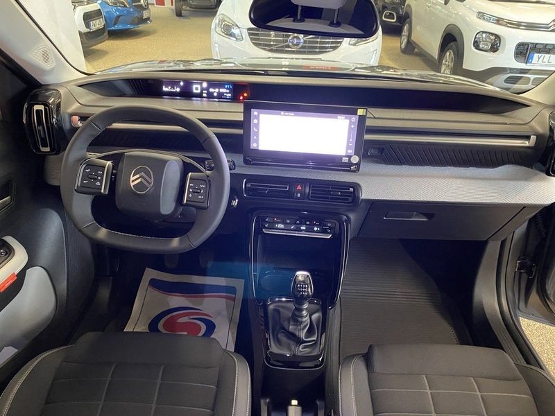 Citroen C3 bild 5