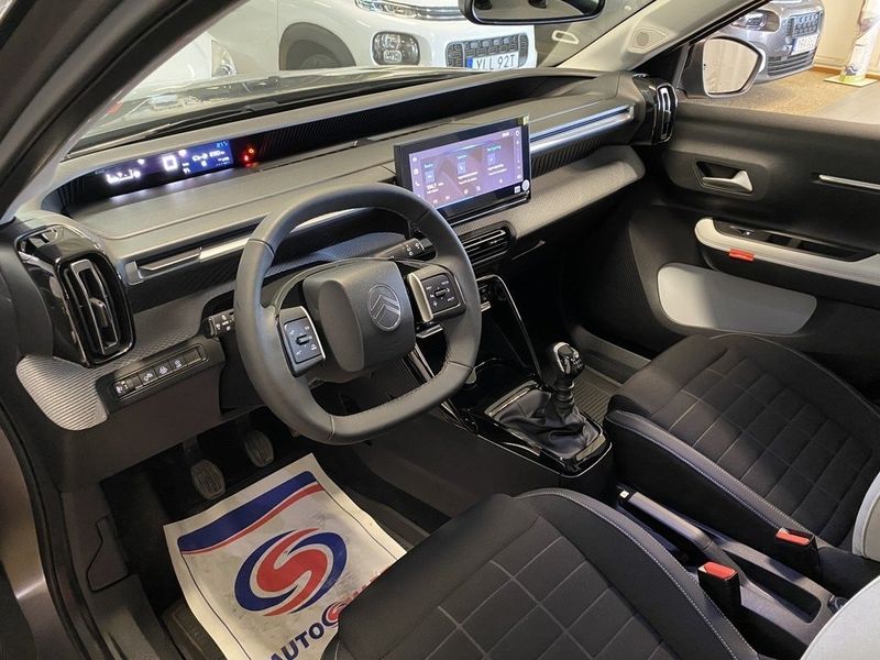 Citroen C3 bild 7