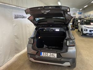 Citroen C3 bild 9