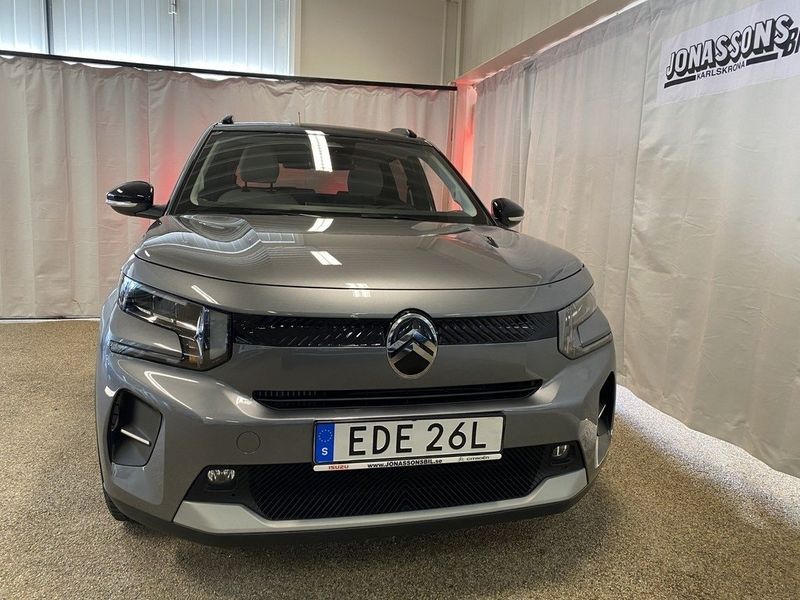 Citroen C3 bild 4