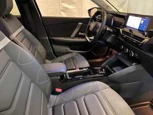 Citroen C4 bild 5