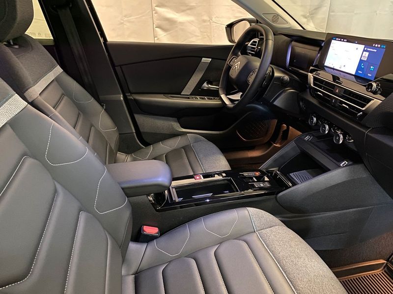 Citroen C4 bild 5