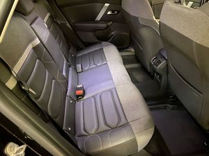 Citroen C4 bild 8
