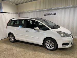 Citroen C4 Picasso bild 3