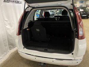 Citroen C4 Picasso bild 10