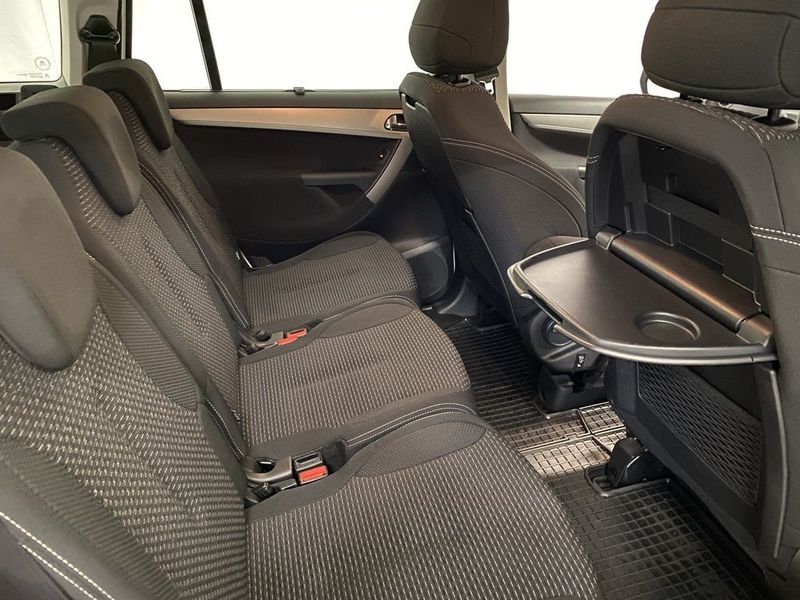 Citroen C4 Picasso bild 7