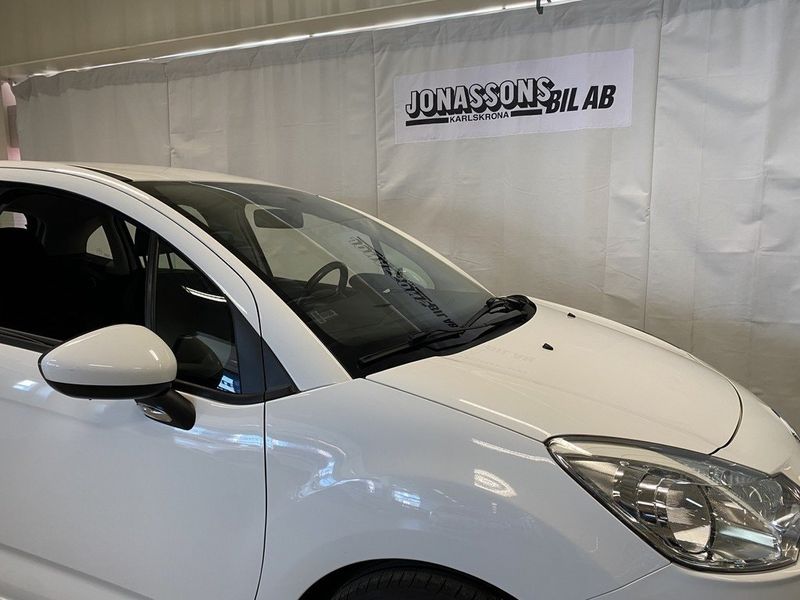 Citroen C3 bild 3