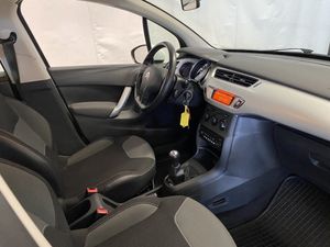 Citroen C3 bild 5