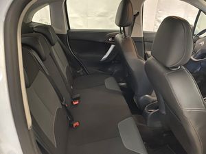 Citroen C3 bild 8