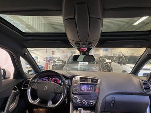 Citroen DS5 bild 9