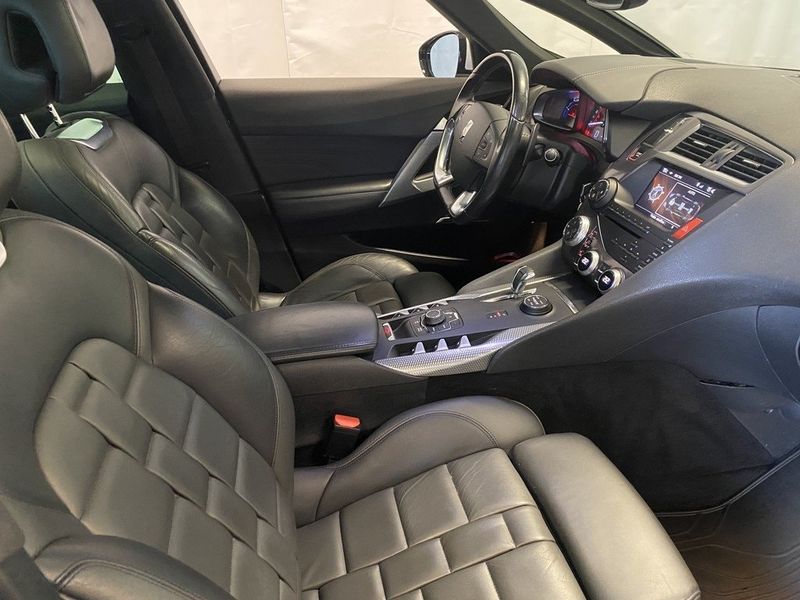 Citroen DS5 bild 5