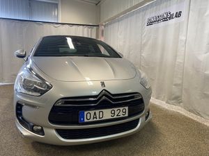 Citroen DS5 bild 4