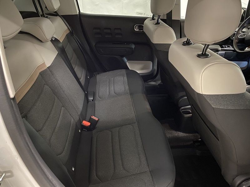 Citroen C3 bild 8