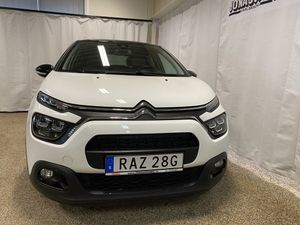 Citroen C3 bild 4