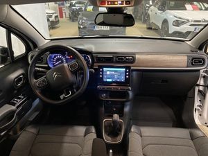 Citroen C3 bild 6