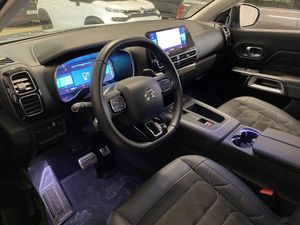 Citroen C5 bild 5