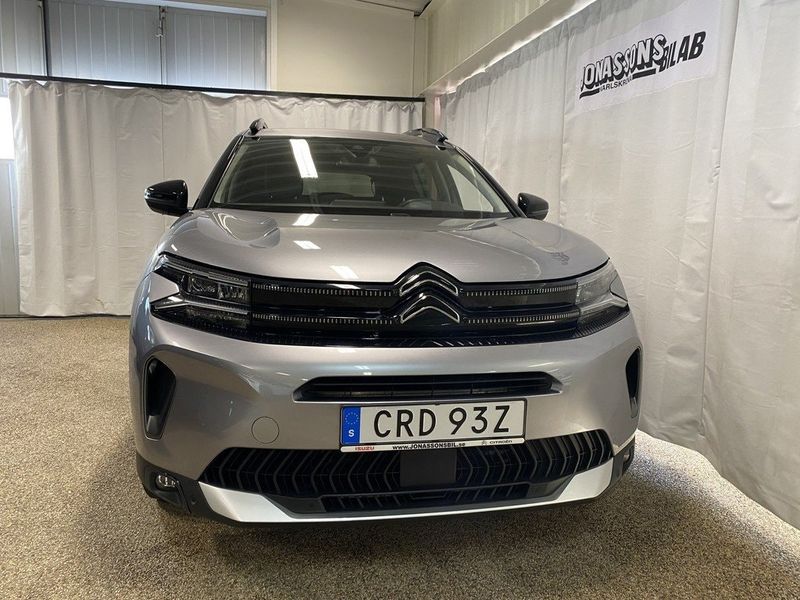 Citroen C5 bild 3