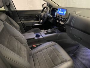 Citroen C5 bild 6
