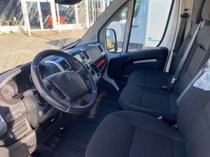 Citroen Jumper bild 3