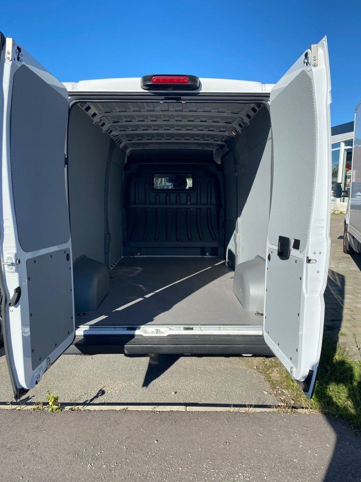 Citroen Jumper bild 4