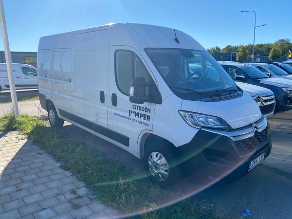 Citroen Jumper Business Pre L3H2 BlueHDi 165hk - 2022
