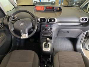 Citroen C3 Picasso bild 5