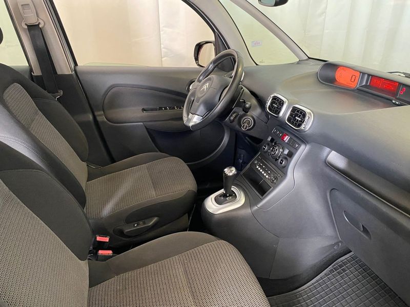 Citroen C3 Picasso bild 6