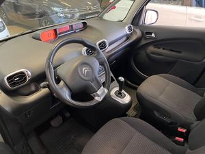 Citroen C3 Picasso bild 7