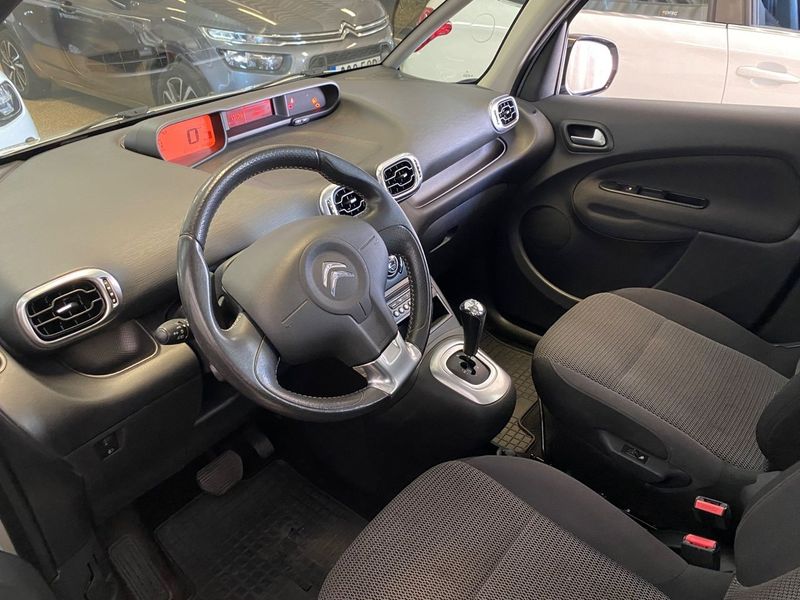 Citroen C3 Picasso bild 7