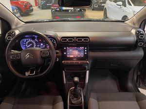 Citroen C3 bild 6