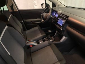 Citroen C3 bild 5