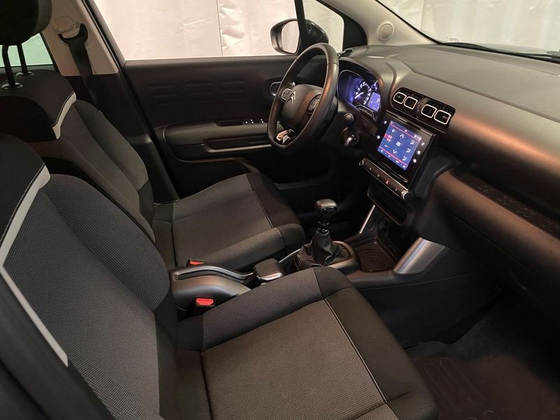 Citroen C3 bild 5