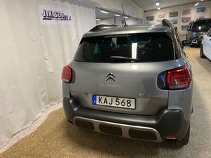 Citroen C3 bild 9