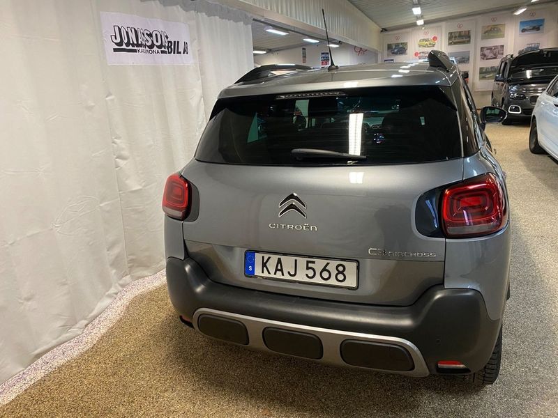 Citroen C3 bild 9