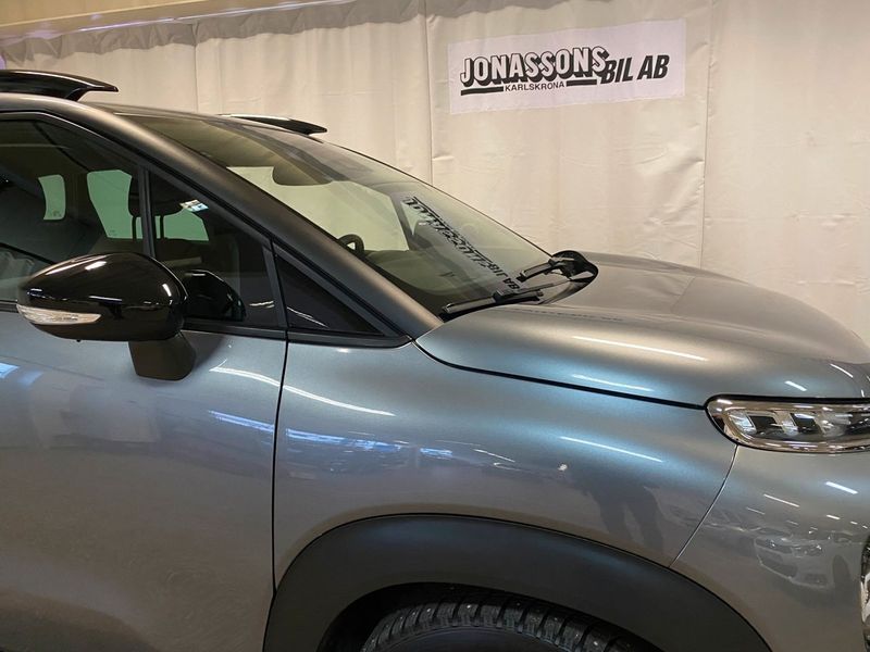 Citroen C3 bild 2