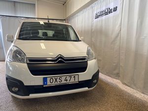 Citroen Berlingo bild 4