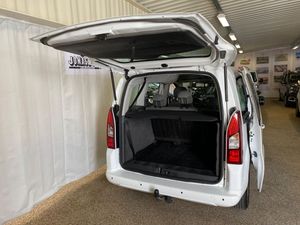 Citroen Berlingo bild 9