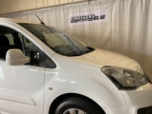 Citroen Berlingo bild 2